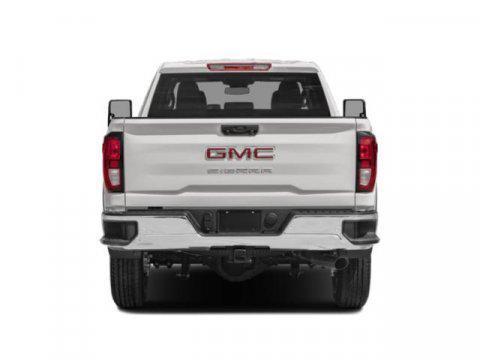 new 2024 GMC Sierra 2500 car, priced at $53,828