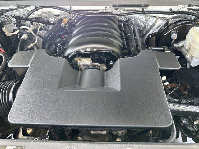 used 2017 Chevrolet Silverado 1500 car, priced at $14,500