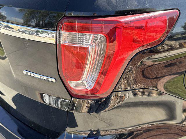 used 2016 Ford Explorer car, priced at $11,900