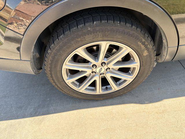 used 2016 Ford Explorer car, priced at $11,900