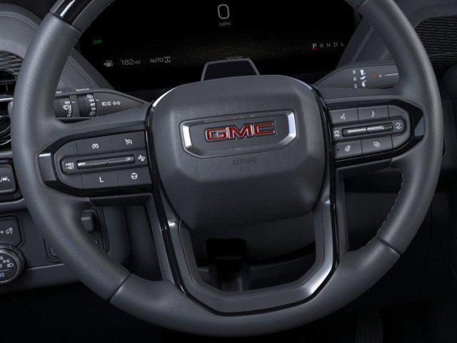 new 2025 GMC Yukon XL car, priced at $85,595