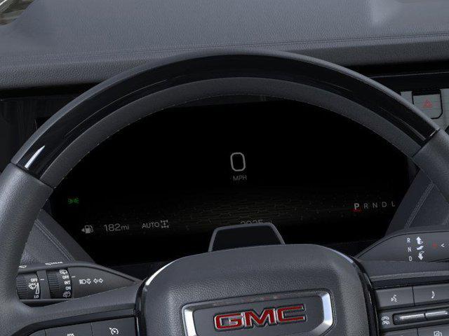 new 2025 GMC Yukon XL car, priced at $85,595