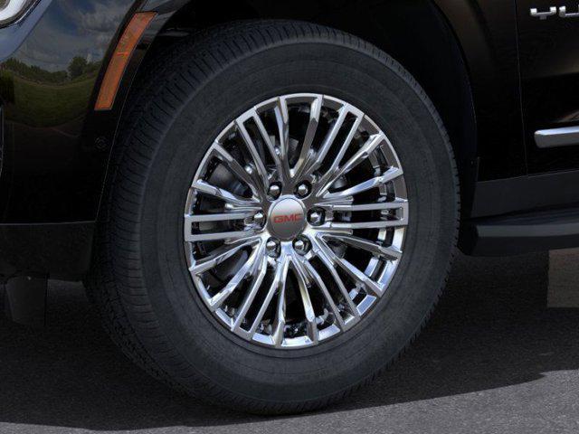 new 2025 GMC Yukon XL car, priced at $85,595