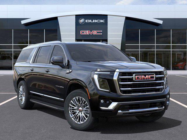 new 2025 GMC Yukon XL car, priced at $85,595