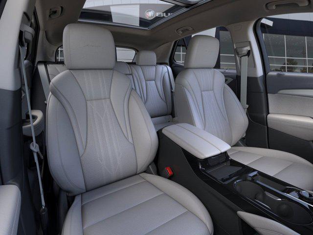 new 2024 Buick Envision car, priced at $46,943