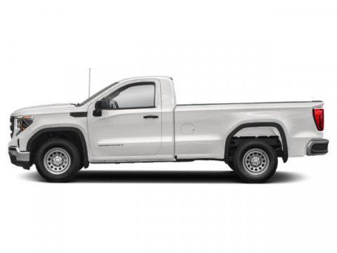 new 2024 GMC Sierra 1500 car, priced at $46,670