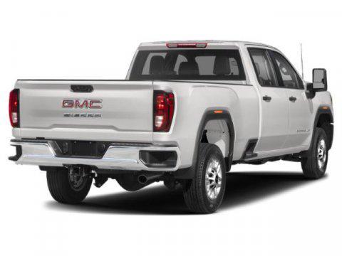 new 2024 GMC Sierra 2500 car, priced at $59,485