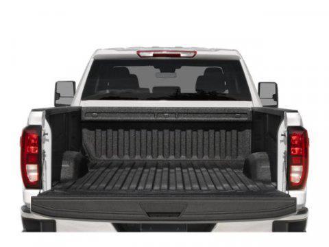 new 2024 GMC Sierra 2500 car, priced at $59,485