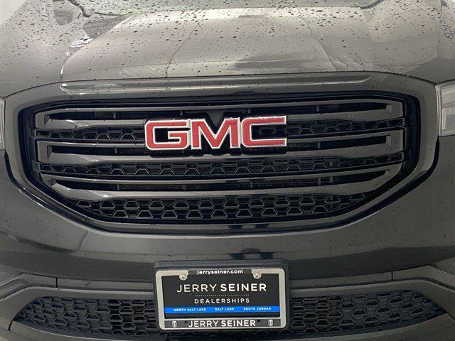 used 2019 GMC Acadia car, priced at $16,250