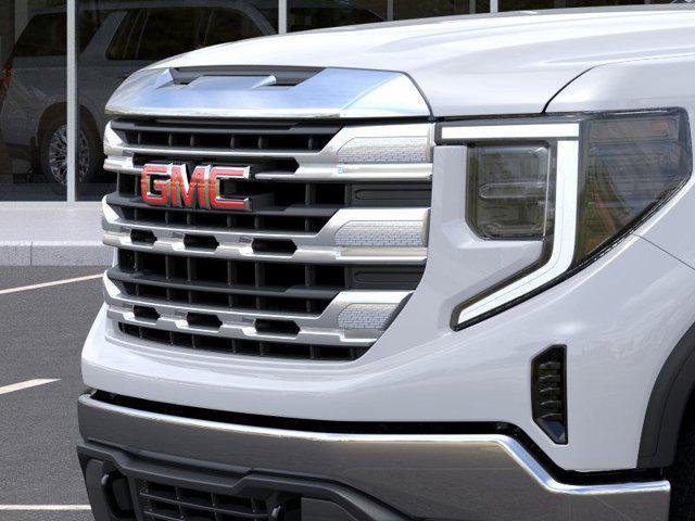 new 2024 GMC Sierra 1500 car, priced at $53,839