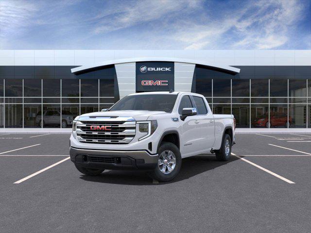 new 2024 GMC Sierra 1500 car, priced at $53,839