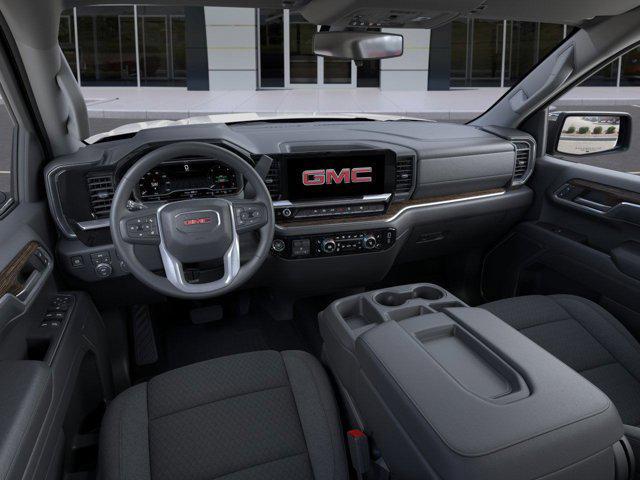 new 2024 GMC Sierra 1500 car, priced at $53,839