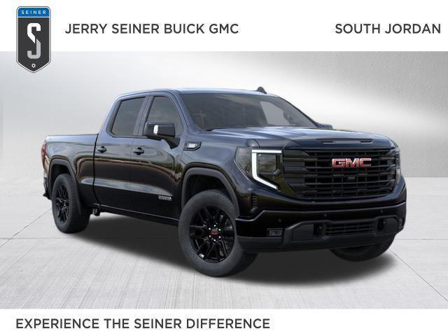 new 2025 GMC Sierra 1500 car, priced at $65,150