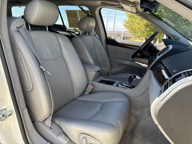 used 2009 Cadillac SRX car, priced at $6,999