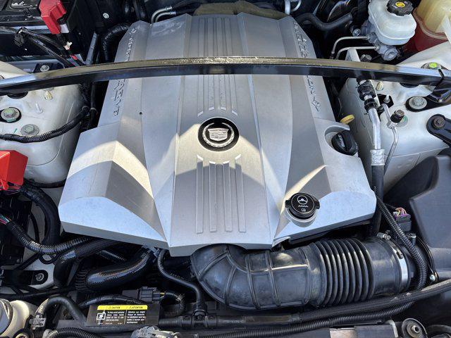 used 2009 Cadillac SRX car, priced at $6,999