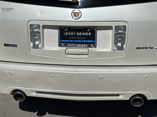 used 2009 Cadillac SRX car, priced at $6,999