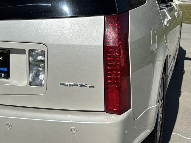 used 2009 Cadillac SRX car, priced at $6,999