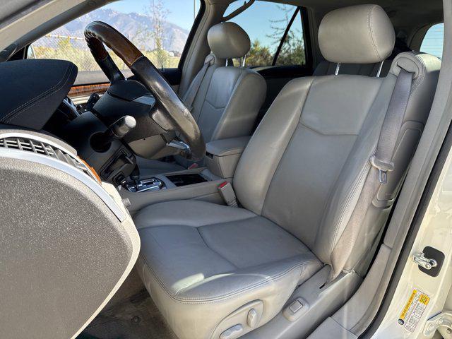 used 2009 Cadillac SRX car, priced at $6,999