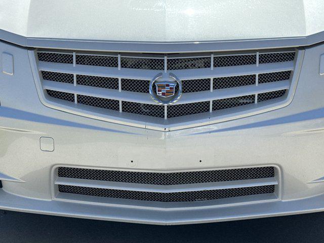 used 2009 Cadillac SRX car, priced at $6,999