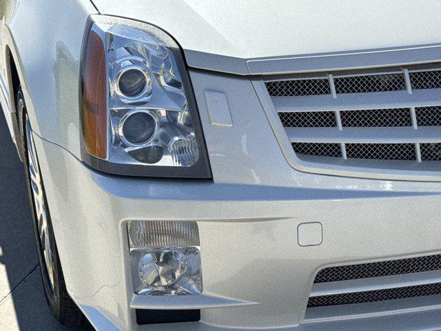 used 2009 Cadillac SRX car, priced at $6,999