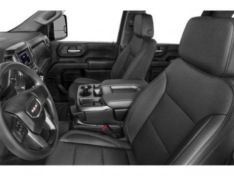 new 2024 GMC Sierra 3500 car, priced at $72,470