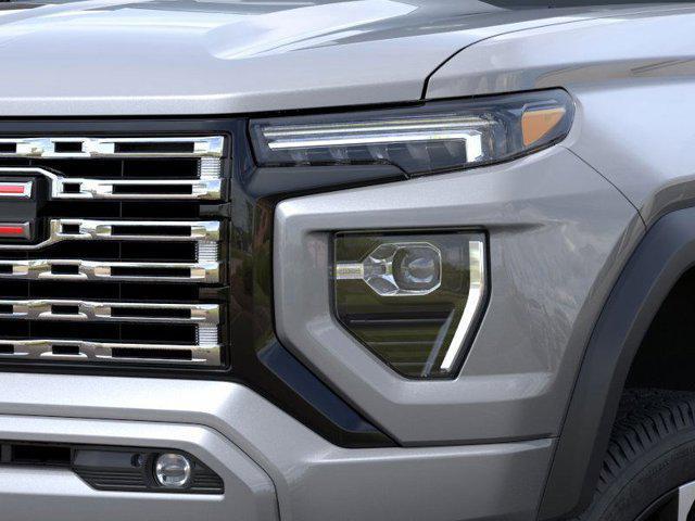 new 2024 GMC Canyon car, priced at $54,101