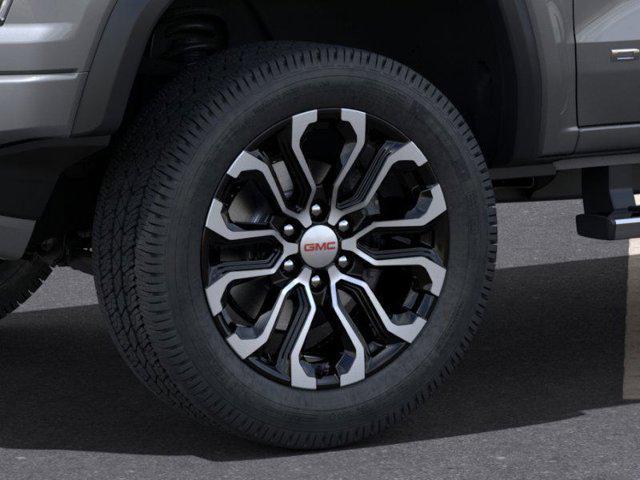 new 2024 GMC Canyon car, priced at $54,101