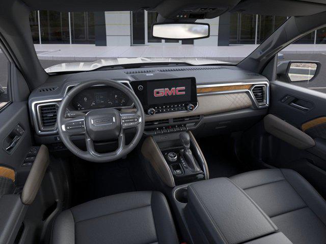 new 2024 GMC Canyon car, priced at $54,101