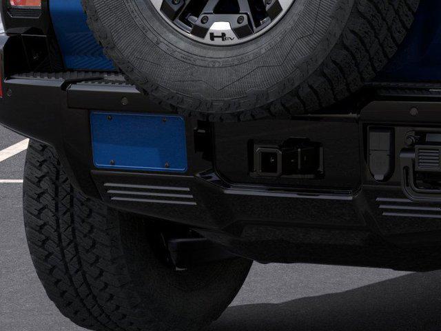 new 2024 GMC HUMMER EV SUV car, priced at $110,960