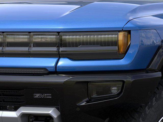 new 2024 GMC HUMMER EV SUV car, priced at $110,960