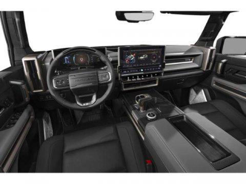 new 2024 GMC HUMMER EV SUV car, priced at $110,960