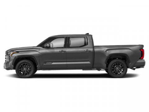 used 2022 Toyota Tundra car, priced at $54,000