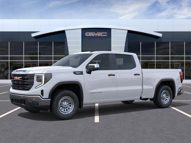 new 2026 GMC Sierra 1500 car, priced at $52,490
