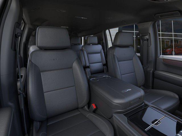 new 2026 GMC Yukon XL car, priced at $90,620