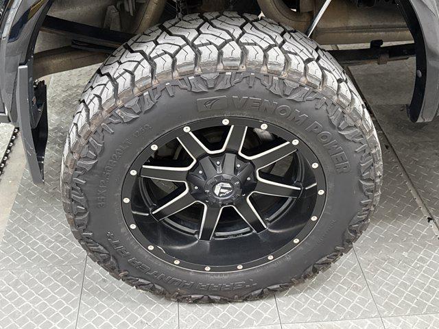 used 2017 Ford F-150 car, priced at $24,500
