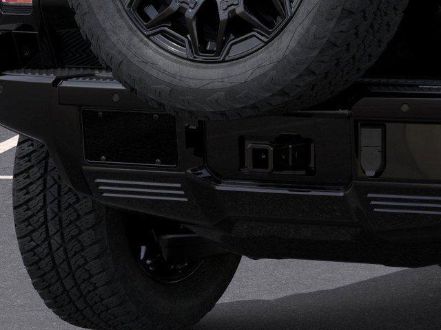 new 2026 GMC HUMMER EV SUV car, priced at $99,590