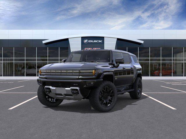 new 2026 GMC HUMMER EV SUV car, priced at $99,590