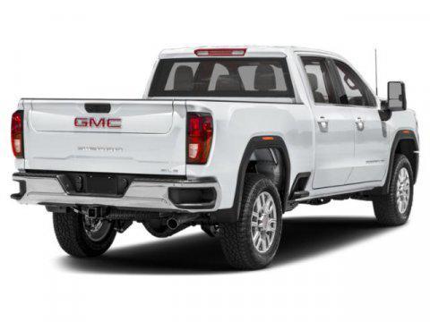 new 2024 GMC Sierra 2500 car, priced at $68,084