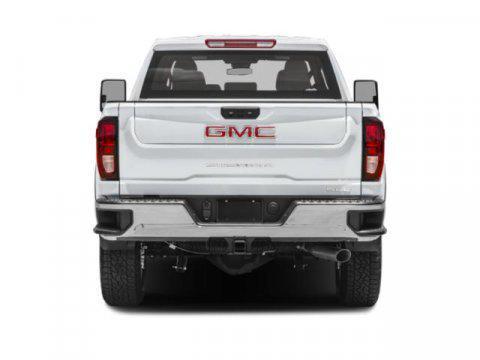 new 2024 GMC Sierra 2500 car, priced at $68,084