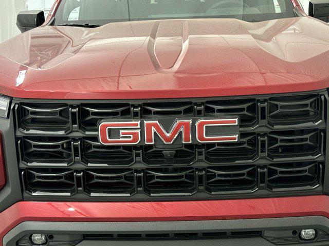 new 2024 GMC Canyon car, priced at $47,177