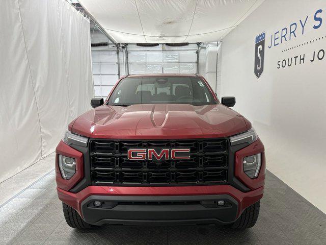 new 2024 GMC Canyon car, priced at $47,177