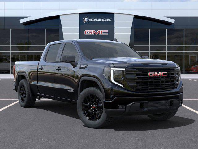 new 2025 GMC Sierra 1500 car, priced at $63,990