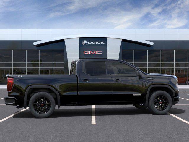 new 2025 GMC Sierra 1500 car, priced at $63,990