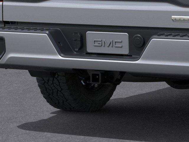 new 2026 GMC Sierra 1500 car, priced at $55,790