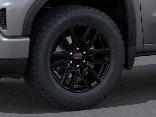 new 2026 GMC Sierra 1500 car, priced at $55,790