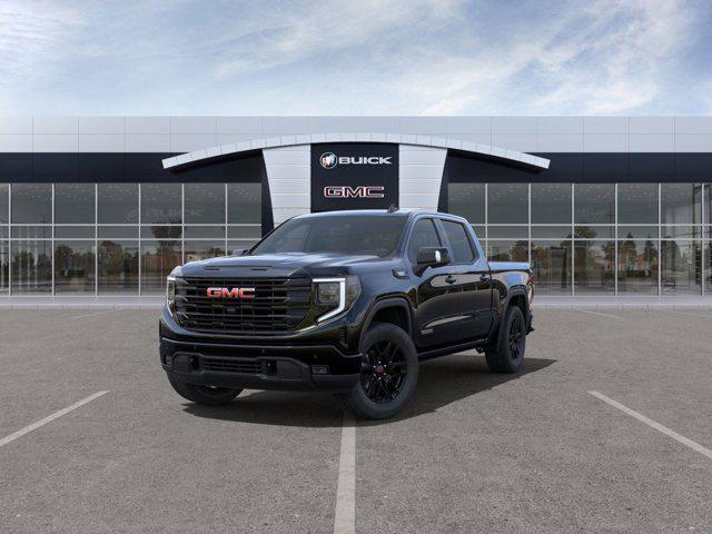 new 2024 GMC Sierra 1500 car, priced at $58,149