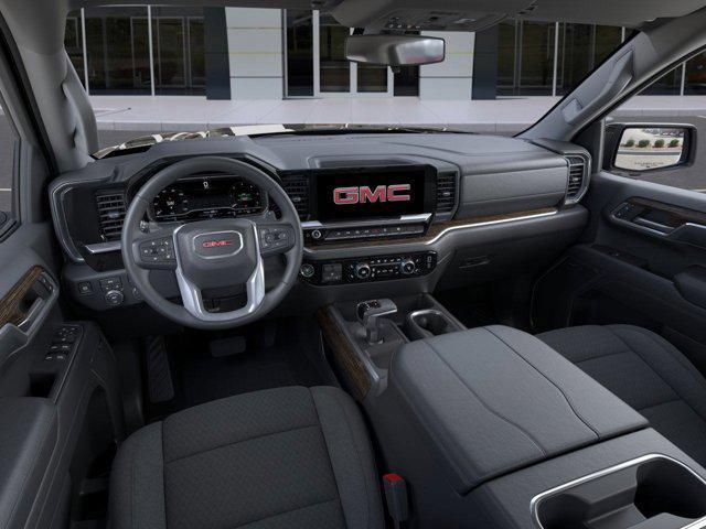 new 2024 GMC Sierra 1500 car, priced at $58,149