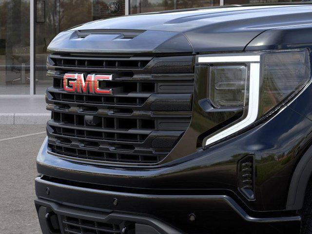 new 2024 GMC Sierra 1500 car, priced at $58,149