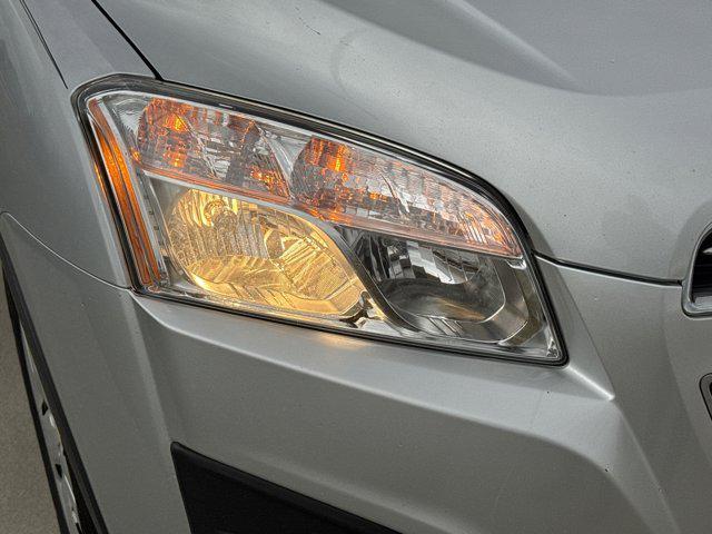 used 2016 Chevrolet Trax car, priced at $4,422