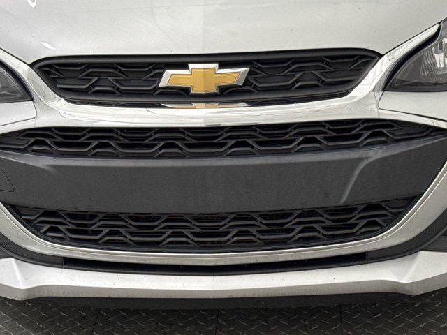 used 2019 Chevrolet Spark car, priced at $8,500